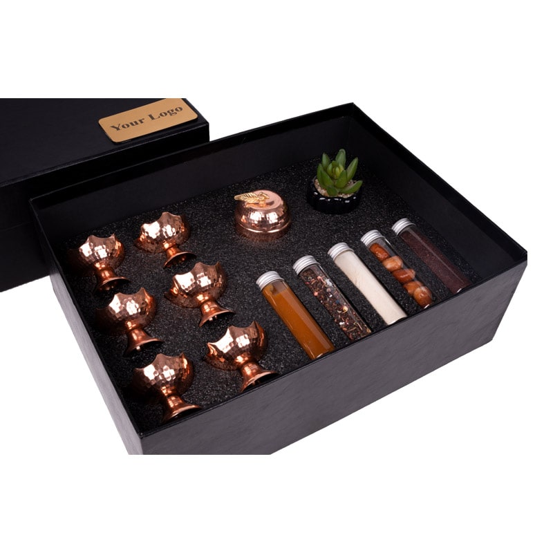 Luxury Nowruz Package 1 پکیج نوروزی لاکچری 1