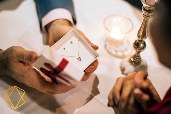 Wedding anniversary gift idea for a woman ایده کادو سالگرد ازدواج برای مرد و زن {از ساده تا لوکس} ایده کادو سالگرد ازدواج برای زن