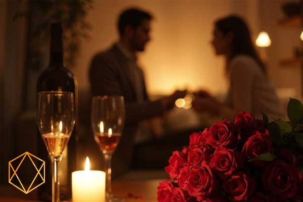 importance of a wedding anniversary gift ایده کادو سالگرد ازدواج برای مرد و زن {از ساده تا لوکس} اهمیت کادو سالگرد ازدواج