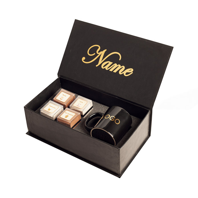 Evening coffee gift pack پک هدیه کافی عصرونه