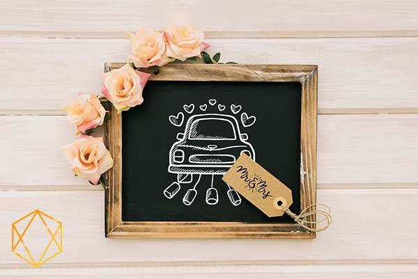 Personalized boards معرفی بهترین هدیه برای متولدین شهریور بر اساس ویژگی شخصیتی آنها تابلوهای شخصی سازی شده