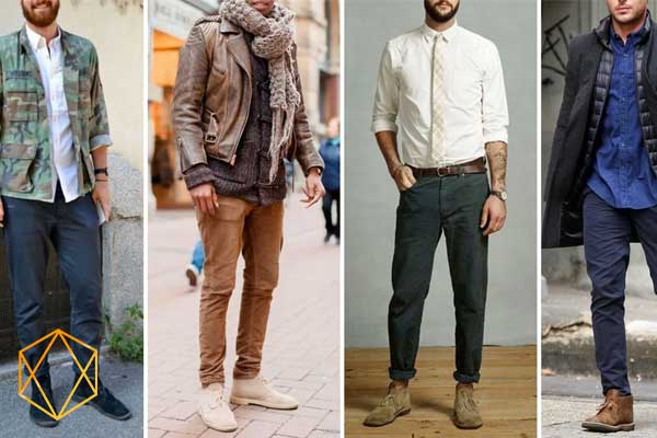 Mens seasonal clothing راهنمای انتخاب و 16 پیشنهاد بهترین کادو برای آشتی با دوست پسر لباس های فصلی مردانه