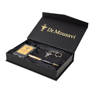 پک هدیه داروساز ابوریحان