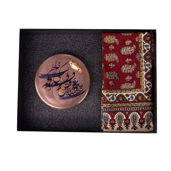 پک هدیه سنتی ماهرخ-2