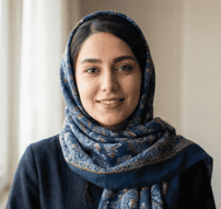پریسا محمدی مشتری خرید هدیه سازمانی از فروشگاه اینترنتی دریم لند گیفت