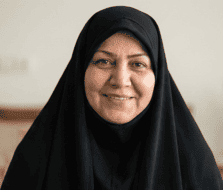 سمیه حسابی