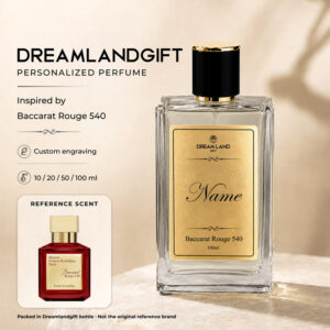 عطر ادكلن باكارات رژ قرمز | Baccarat Rouge 540