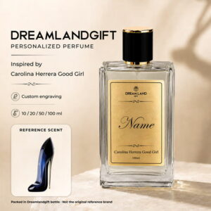 عطر ادکلن کارولینا هررا گود گرل | Carolina Herrera Good Girl