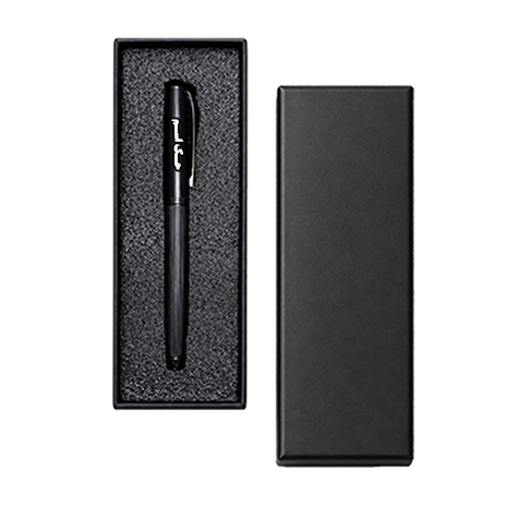Luxury black executive rollerball pen روان نویس مشکی لوکس مدیریتی
