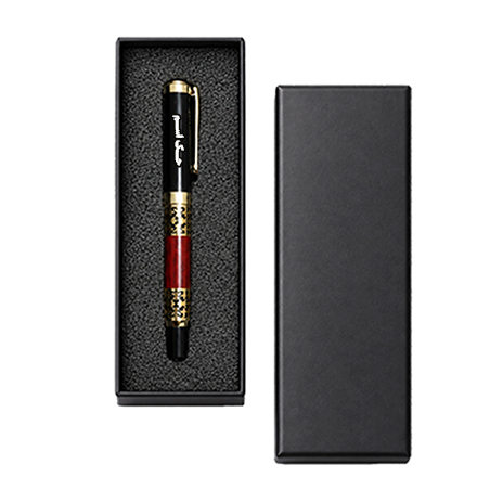 Luxury metal fountain pen خودنویس فلزی لوکس