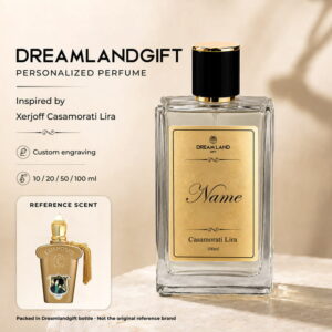 عطر ادکلن کازاموراتی لیرا | Xerjoff Casamorati Lira