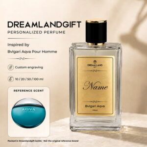 عطر ادکلن بولگاری آکوا پور هوم